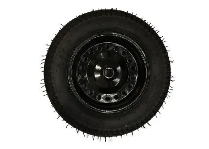 ARO RD C/PNEU/CAMARA IND