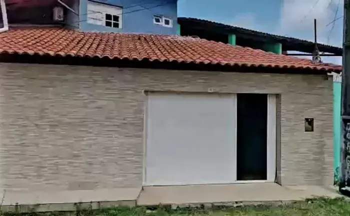 Vendo Uma Casa Na Praia de  lagoa do pau(Coruripe)