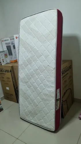 Colchão solteiro D33