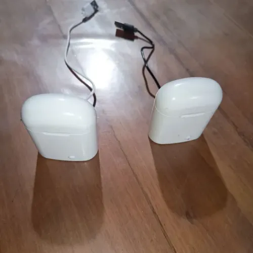 Fone de ouvido bluetooth