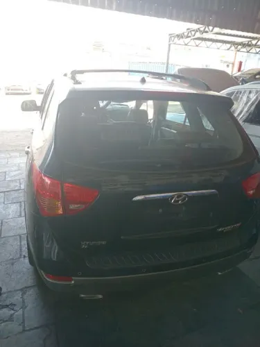 Vera Cruz peças