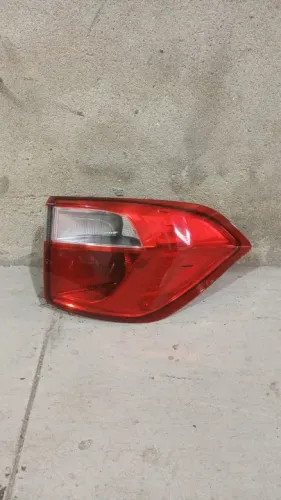 Lanterna traseira direita ford ecosport 2013 à  2019.