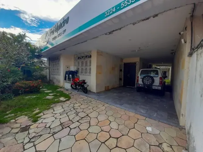 Casa com 4 dormitórios à venda, 300 m² por R$ 1.350.000,00 - Dionisio Torres - Fortaleza/C