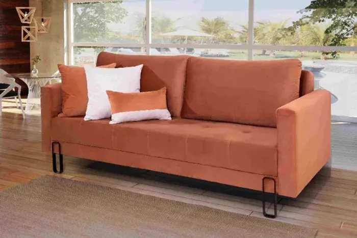 Sofá cama Código00021