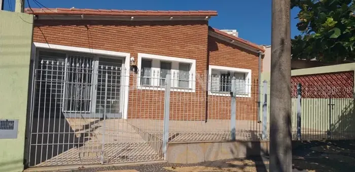 casa - Jardim Dom Nery - Campinas