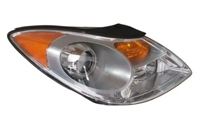 Farol Vera Cruz 2008 A 2011 Original Ld