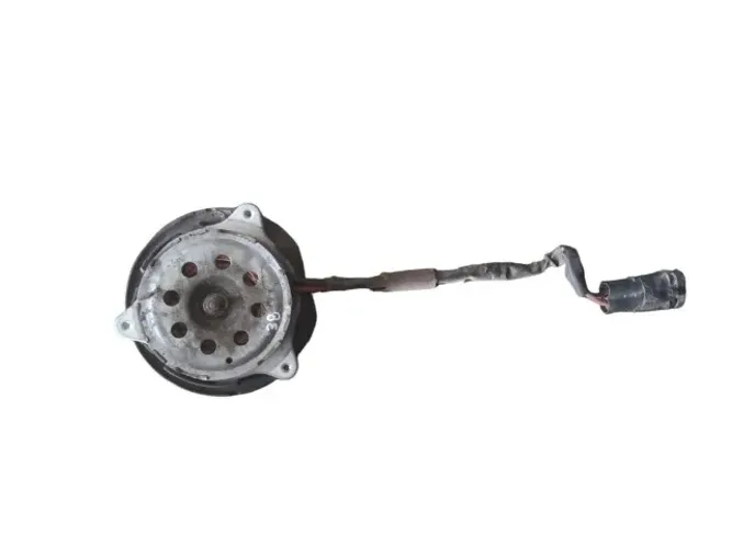 Motor Da Ventoinha Peugeot 3008 1.6 Thp 989775f N38