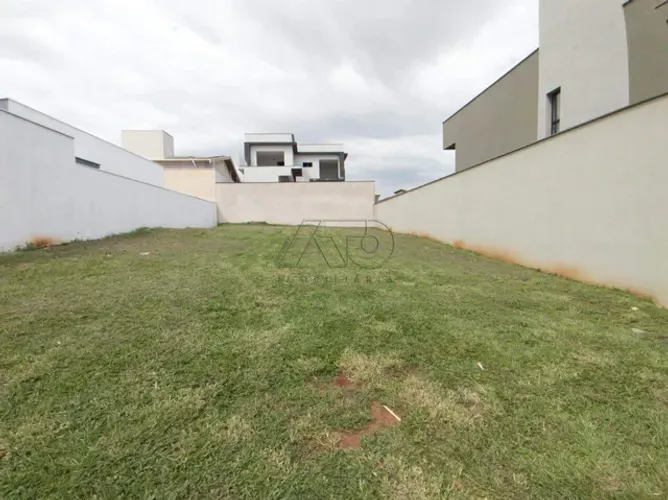 Terreno em Condomínio à venda, CONCEICAO - PIRACICABA/SP