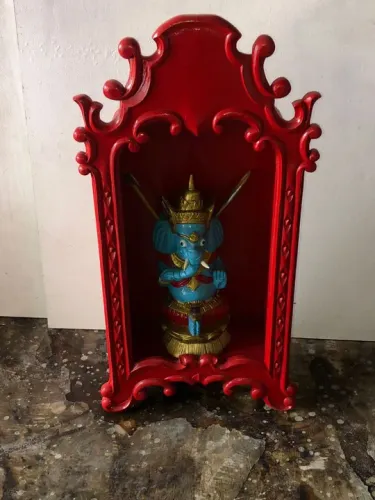 Buda Ganesha