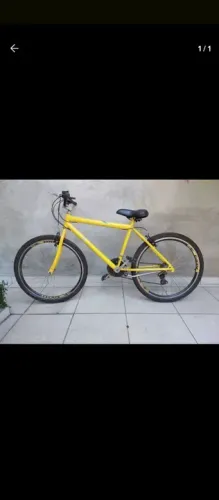Bicicleta aro 26 Mountain Bike