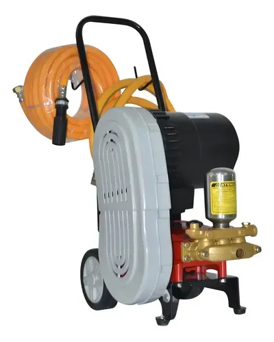 Lavadora Industrial Eletroplas Alta Vazão EL - 3500 1 CV