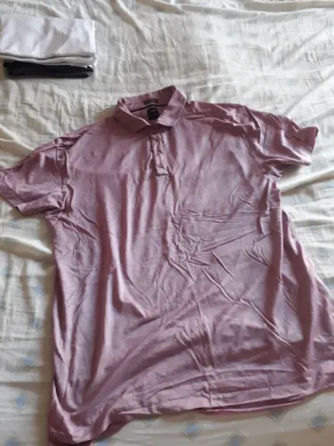 Camisa Polo Hugo boss G