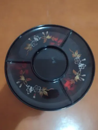 Bandeja para sushi 