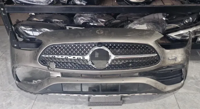 Parachoque Mercedes C200 2023 2024 Original