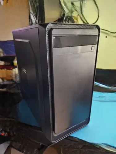 PC Montado i5 6400 + 16gb + SSD 120gb