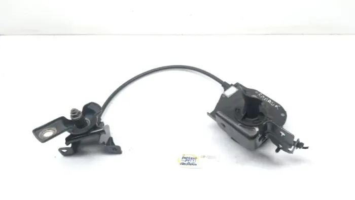 Suporte Catraca Elevador Estepe Amarok 17/22 #39634