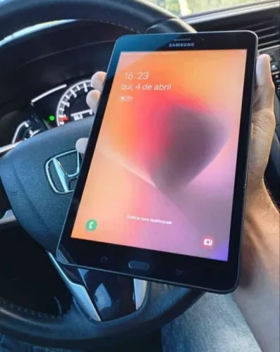 TABLET Samsung TAB A chip 