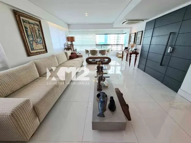 Apartamento Edf Rodin, Boa Viagem, Recife. (Ref.: R2041517)