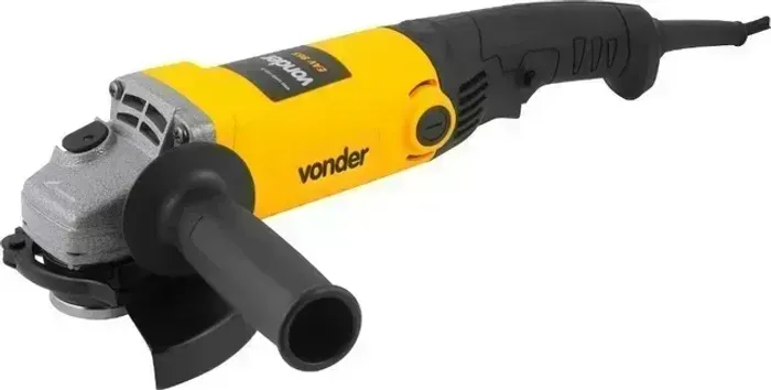 Esmerilhadeira angular 5", 860 W EAV 865 Vonder