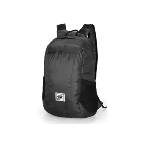Mochila unisex ultraleve portátil, dobrável, viagem 20l impermeável esportes ao ar livre