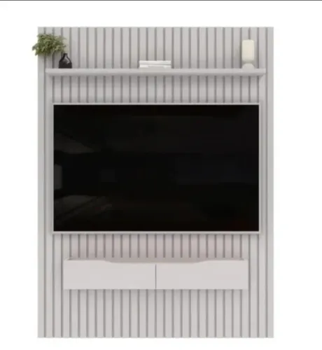 Painel Ripado Bancada Pratic 1,83 - NOVO, DE FÁBRICA!