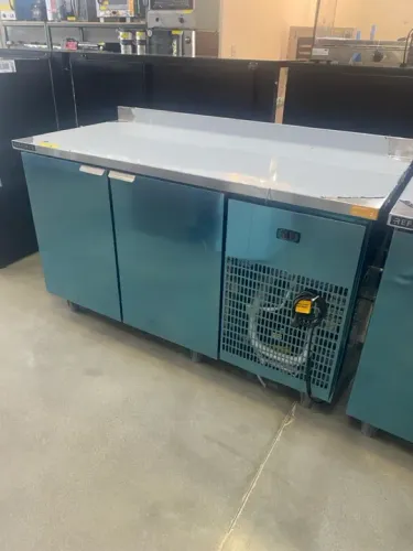 Balcão Refrigerado para Comércio