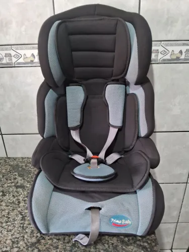 Cadeirinha Automóvel