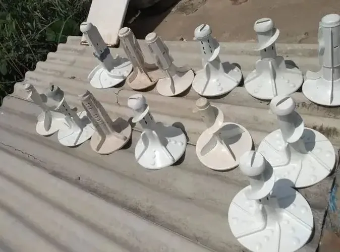 Agitadores