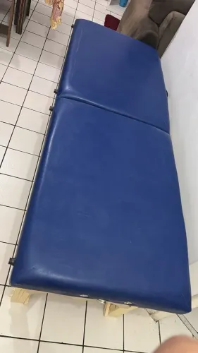 VENDO MACA PORTÁTIL- BERELLE