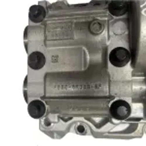 Eixo Balanceador do Ford Fusion E Evoque 2.0 Ecoboost
