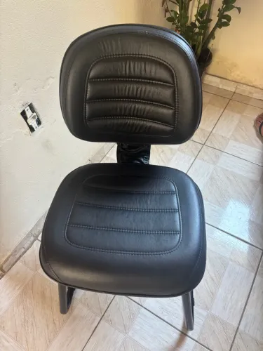 Cadeira de consultório 