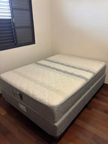 cama box de casal