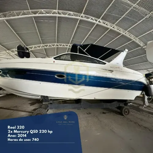 Real 320 2014
