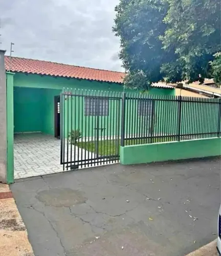 G.S Casa à venda em Presidente Altino - Osasco, próx. à UBS Santa Gema Galgani /