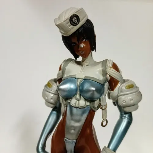  Galhound, Intro Depot - Action Figure