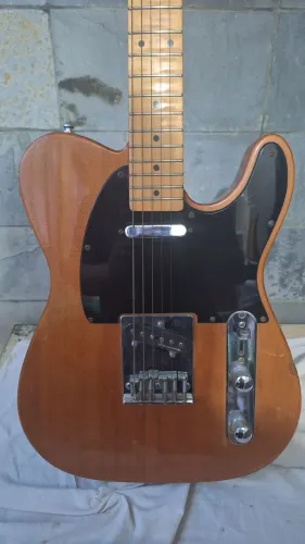 Guitarra Telecaster Squier Fender