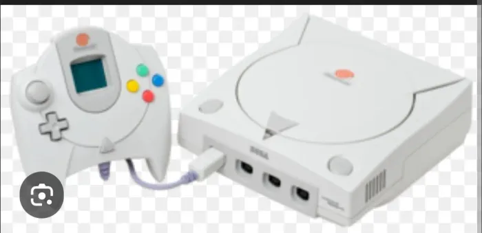 Dreamcast 