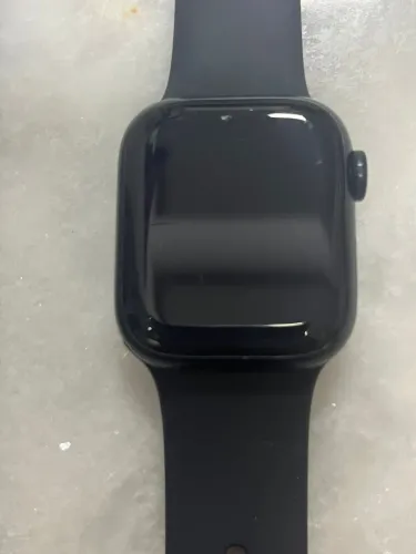 Apple Watch Series 8 41mm Preto