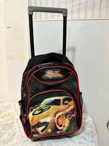 Mochila infantil