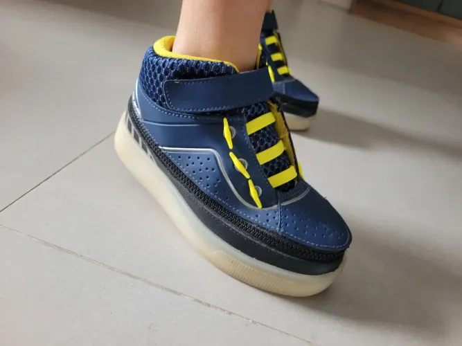 Ortopé ZipMax TAM 29