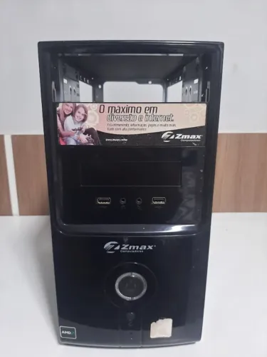 Gabinete zmax