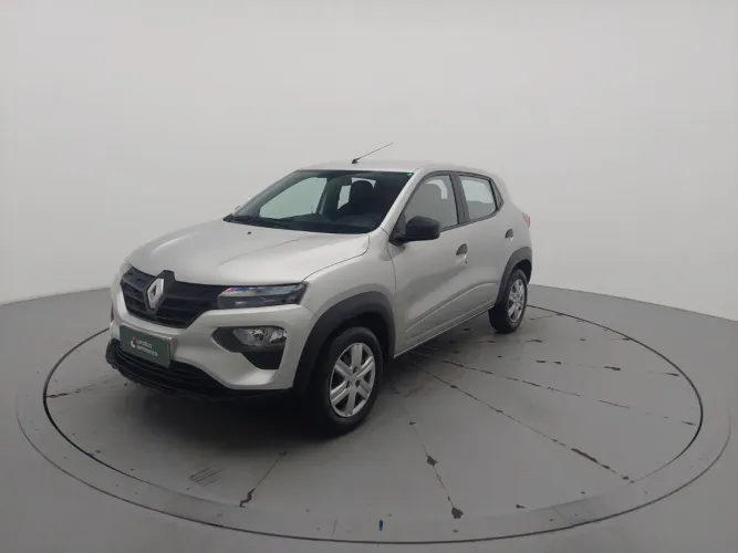 Renault Kwid 1.0 Zen 2024