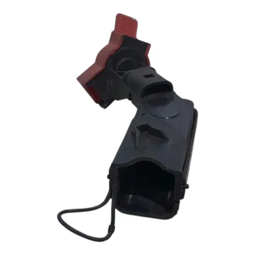 Capa Polo Positivo Bateria Bmw X4 2015 Á 2018 Xx
