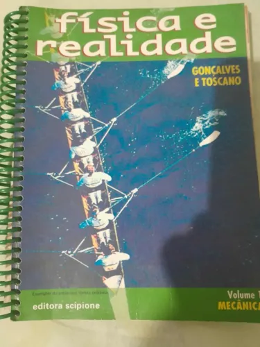 Livros de Física