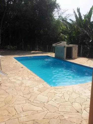 Chacará Primavera 1