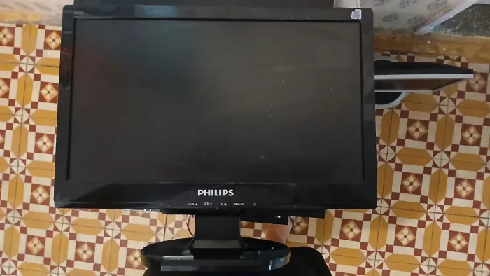 Monitor Philips 160E1