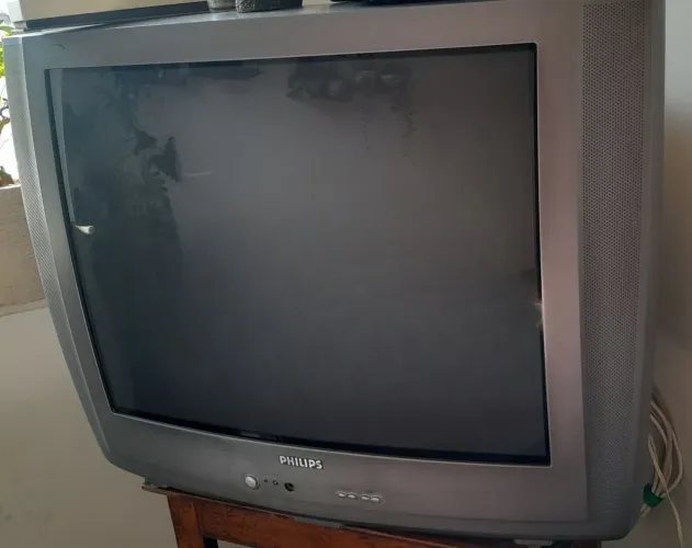 Tv Phipips 29" modelo 29PT554A/78R