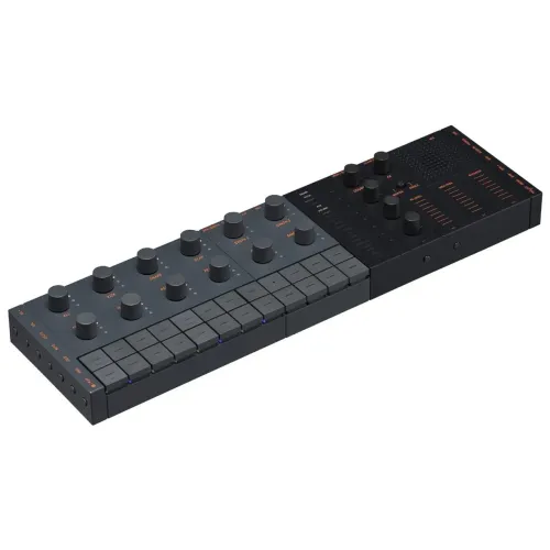 Yamaha Seqtrak - ?Motif de bolso? Produto Novo - Loja Física - Até 18x