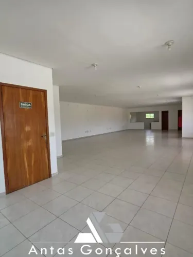 ALUGO sala Comercial com 140m2 próximo ao centro de Itaboraí /RJ