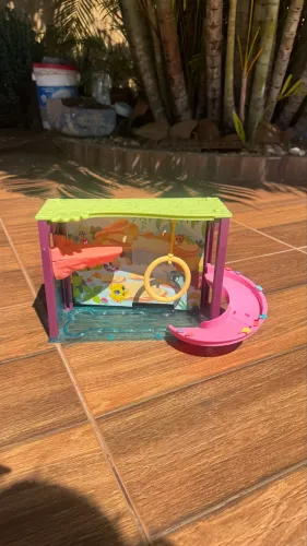 Playset Littlest Pet Shop 